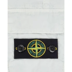 Stretch Cotton Cargo Trousers><noscript><img width=