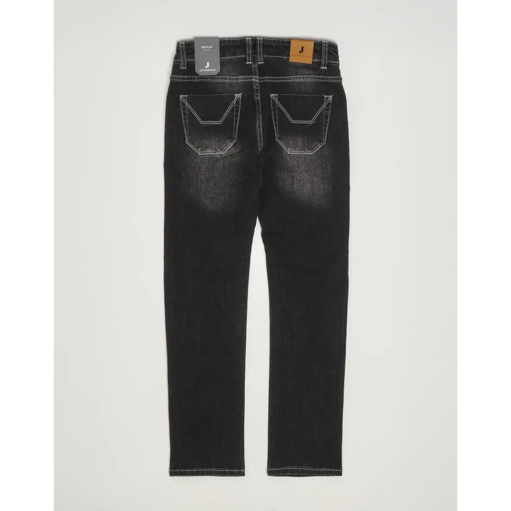 Stretch Jeans aus Baumwollmischung>Jeckerson Clearance