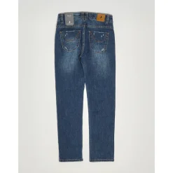 Stretch Jeans aus Baumwollmischung>Jeckerson New
