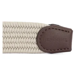 Stretch Nevis Gürtel mit Kunstleder><noscript><img width=