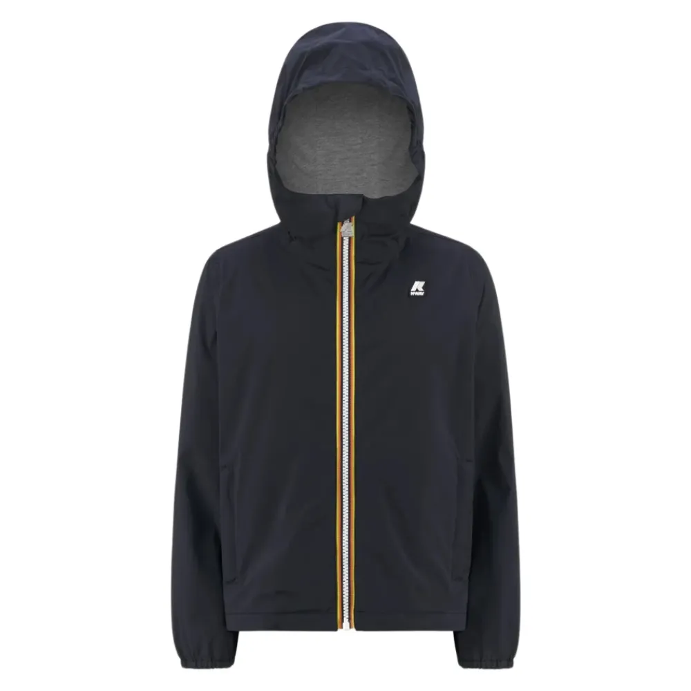 Stretch Ragazzo Jacke>K-Way Clearance