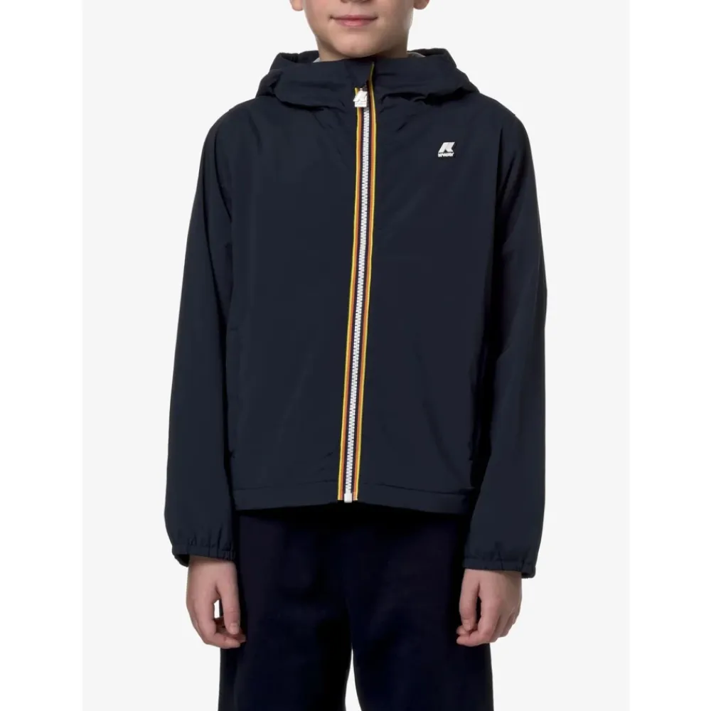 Stretch Ragazzo Jacke>K-Way Clearance