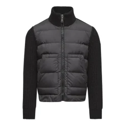 Strick Cardigan Pullover>Moncler Sale