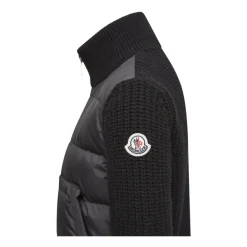 Strick Cardigan Pullover>Moncler Sale