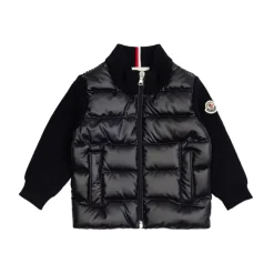 Strick Cardigan Pullover>Moncler New