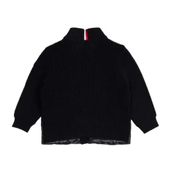 Strick Cardigan Pullover>Moncler New