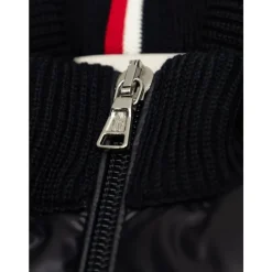 Strick Cardigan Pullover><noscript><img width=