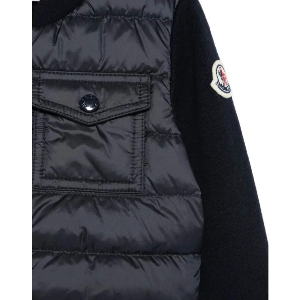 Strick-Cardigan>Moncler Clearance