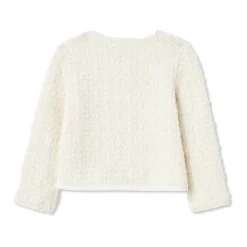 Strickjacke mit dekorativer Verzierung>Self Portrait Best