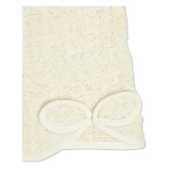 Strickjacke mit dekorativer Verzierung><noscript><img width=