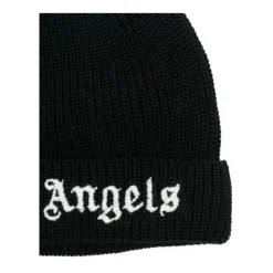 Strickmütze Hat>Palm Angels Sale