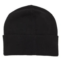 Strickmütze mit Logo>Moschino Sale