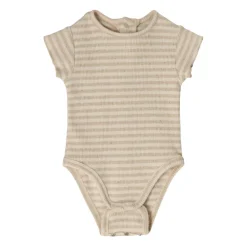 Striped Rib Body>PLAY UP Best