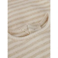 Striped Rib Body>PLAY UP Best