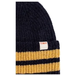 Stripes Beanie><noscript><img width=