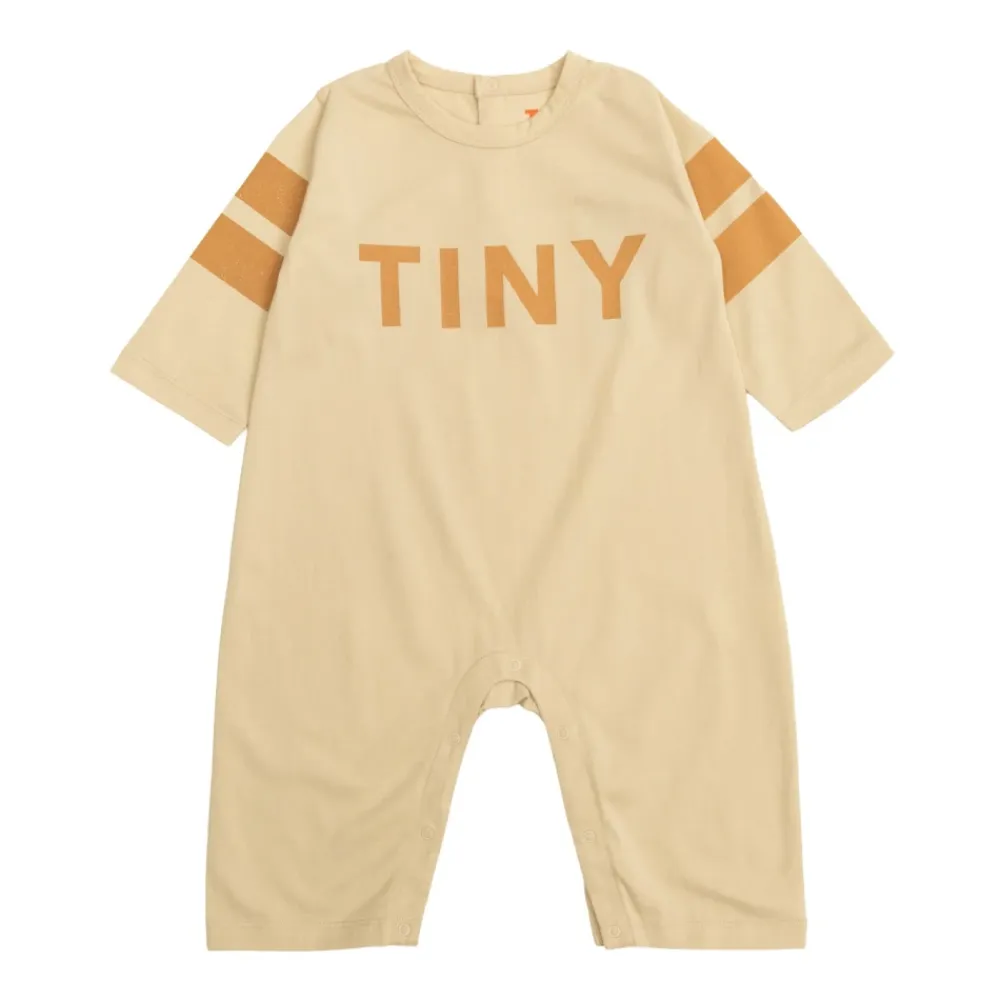 Stripes One-Piece>Tinycottons