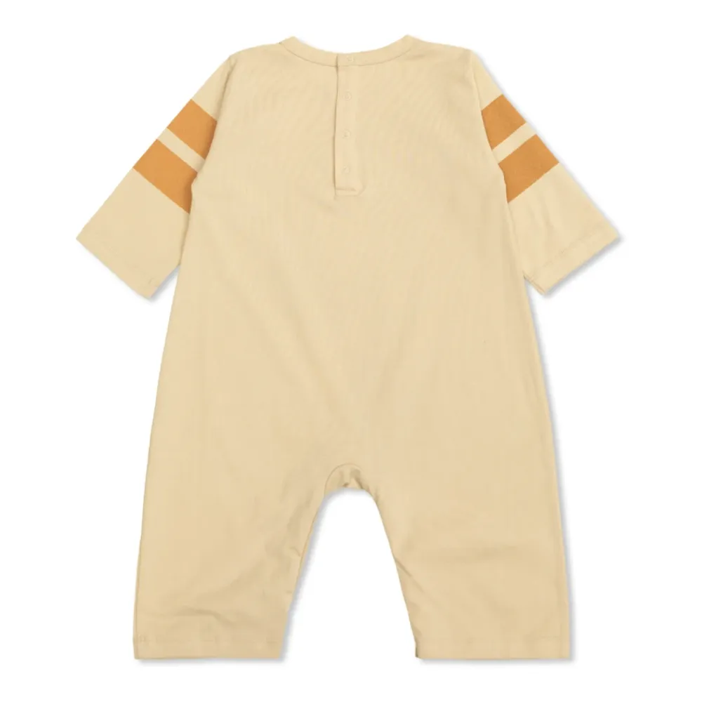 Stripes One-Piece>Tinycottons