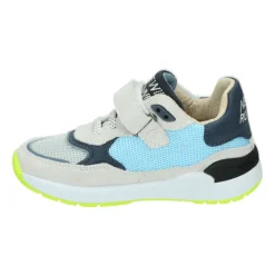 ST24S006-B Sneakers>Shoesme New