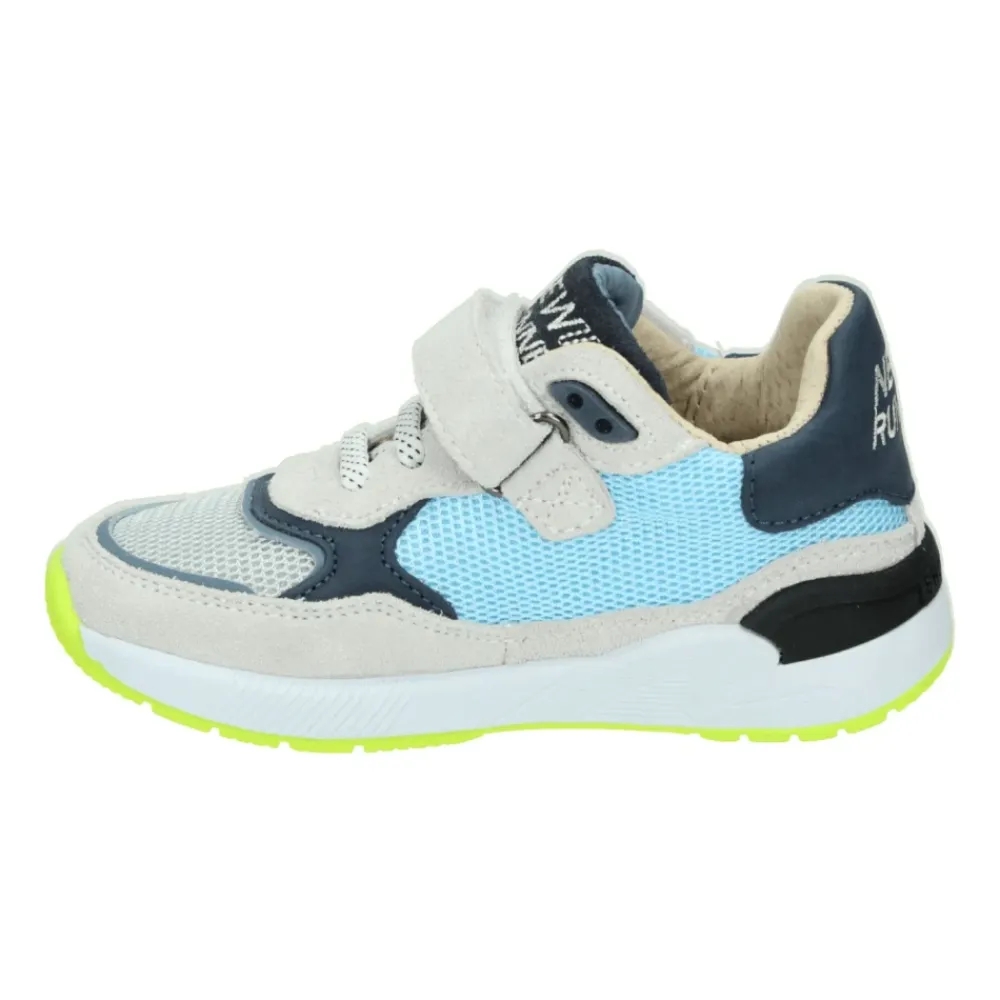 ST24S006-B Sneakers>Shoesme New