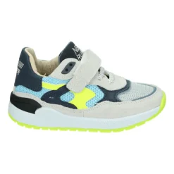 ST24S006-B Sneakers>Shoesme New