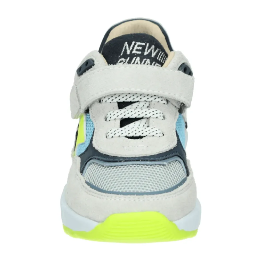 ST24S006-B Sneakers>Shoesme New