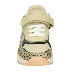 ST25S006-F Sneakers>Shoesme Hot