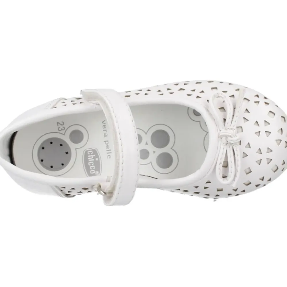 Stylische Ballerinas für Mädchen>Chicco Sale