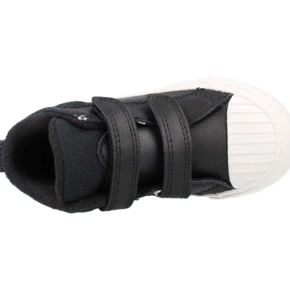 Stylische Berkshire Stiefel für Jungen>Converse Hot