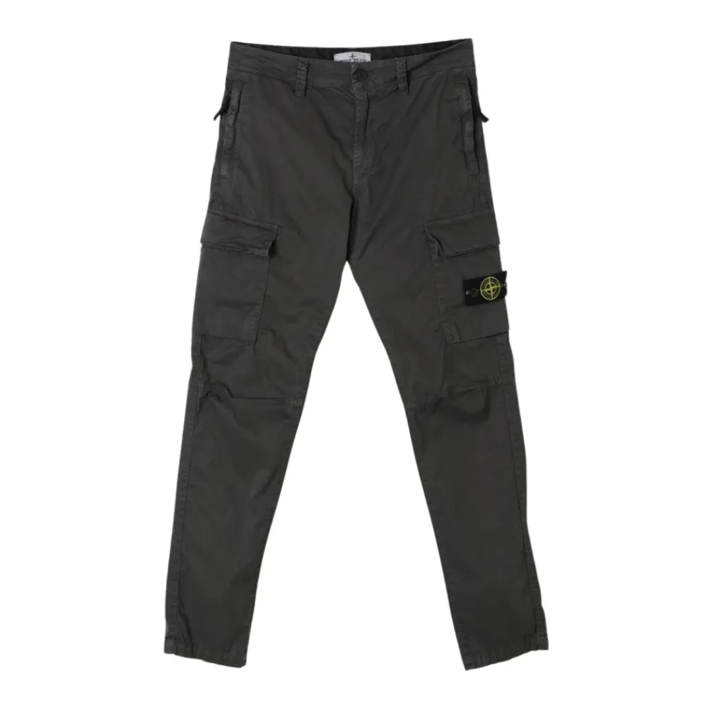 Stylische Cargohose>Stone Island Online