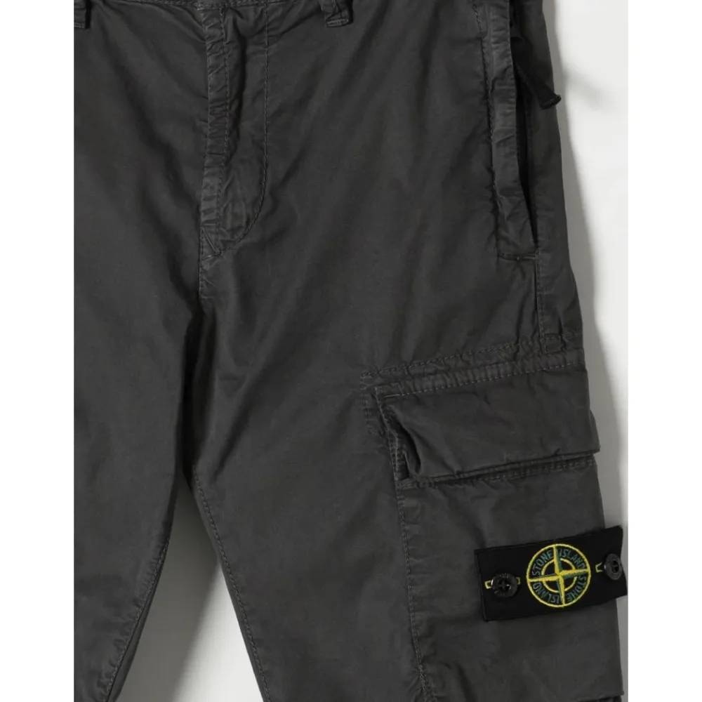 Stylische Cargohose>Stone Island Online