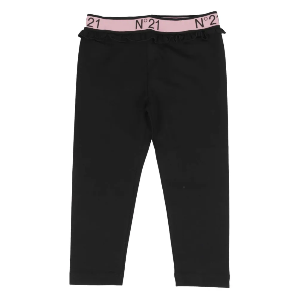 Stylische Denim Hose für den Alltag>N21 Hot