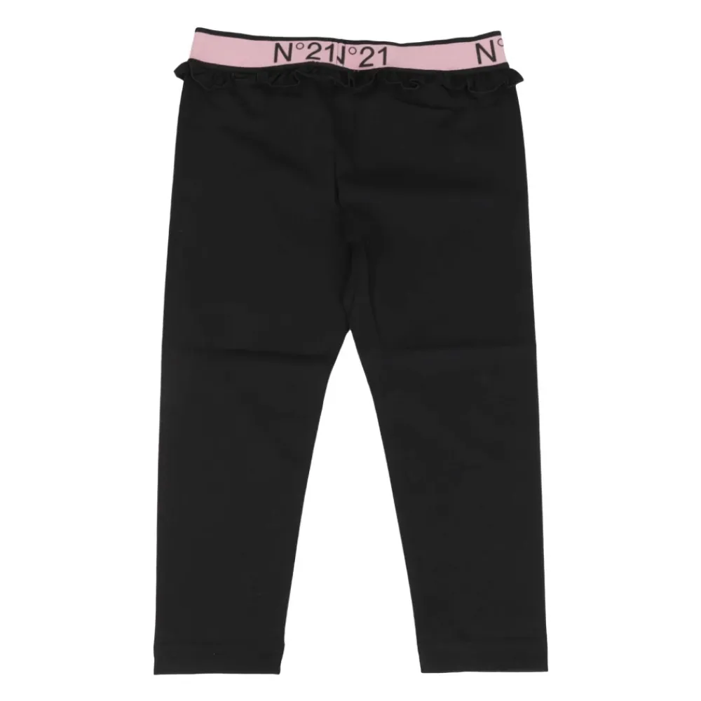 Stylische Denim Hose für den Alltag>N21 Hot