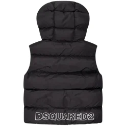 Stylische Gile Weste>Dsquared2 Hot