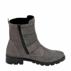 Stylische Boots><noscript><img width=