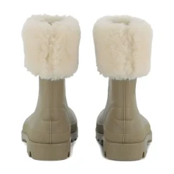 Stylische Gummistiefel für Frauen>Chloé Outlet