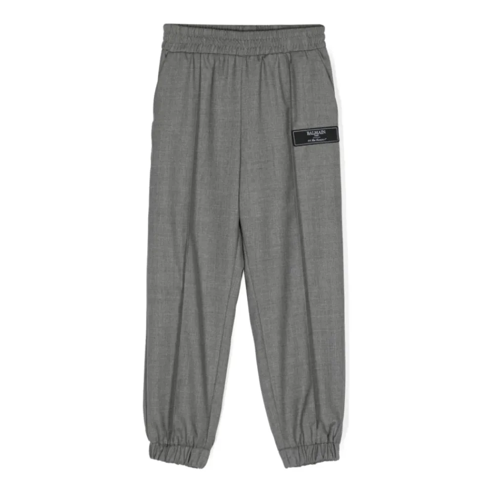 Stylische Hosen>Balmain Outlet