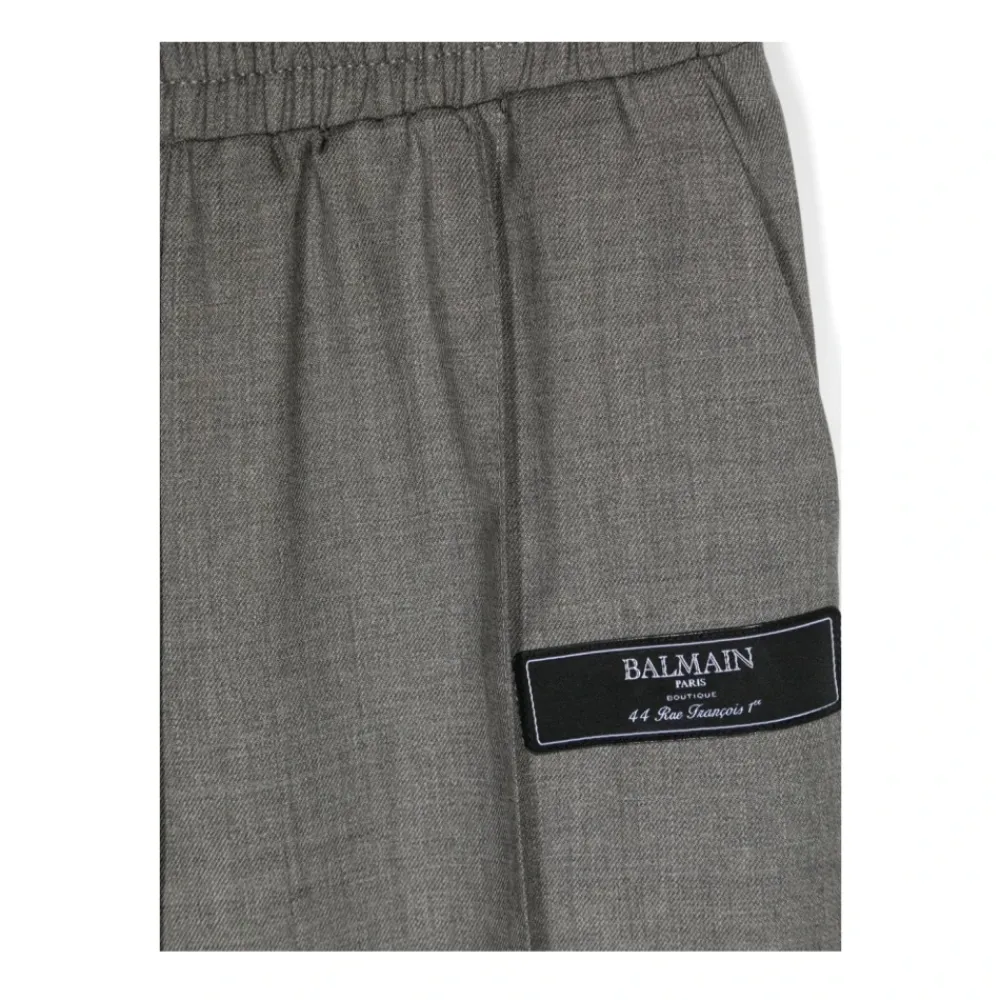 Stylische Hosen>Balmain Outlet