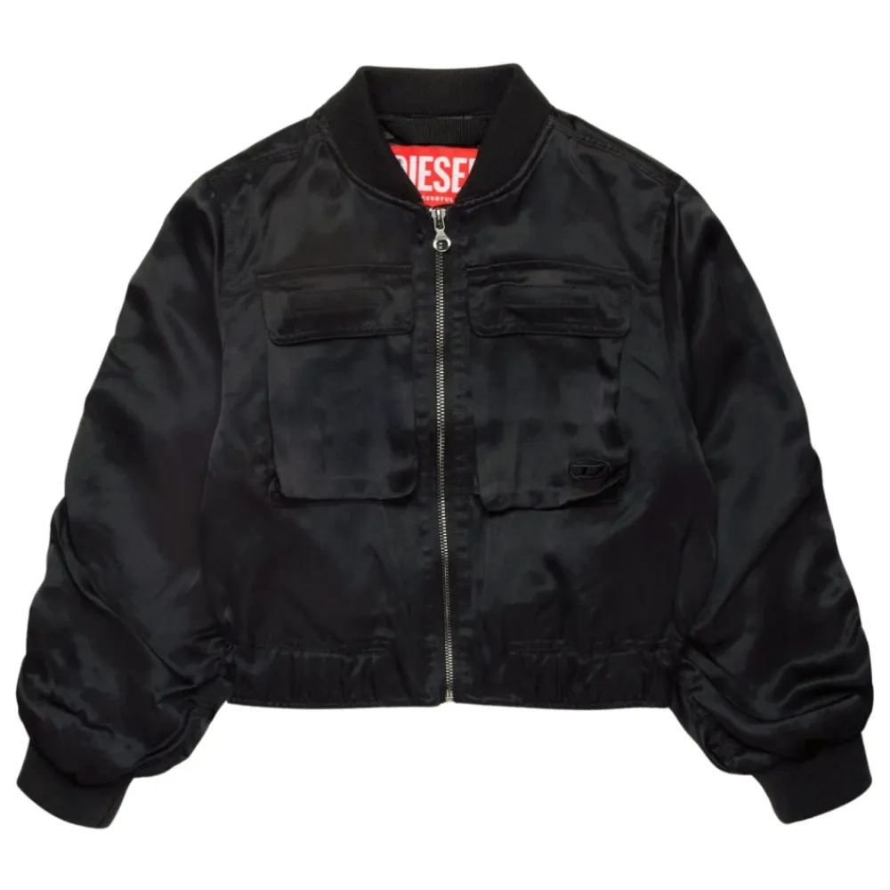 Stylische Jeans aus Denim>Diesel New