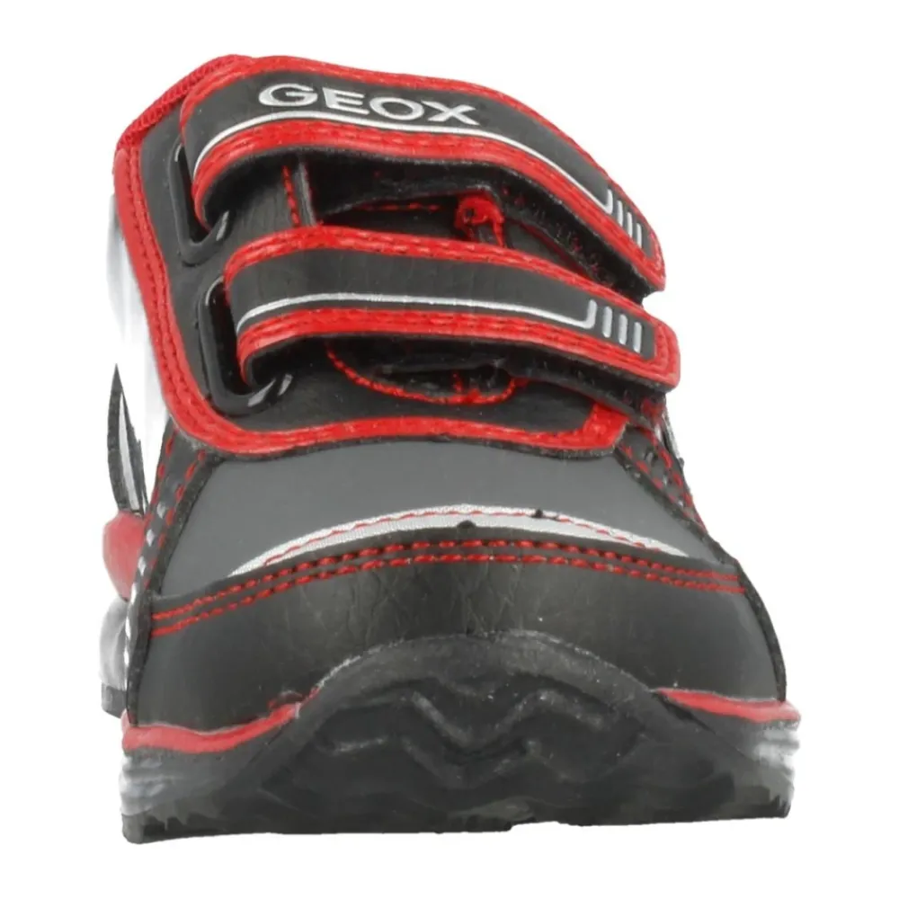 Stylische Jungen Sneakers>Geox Hot