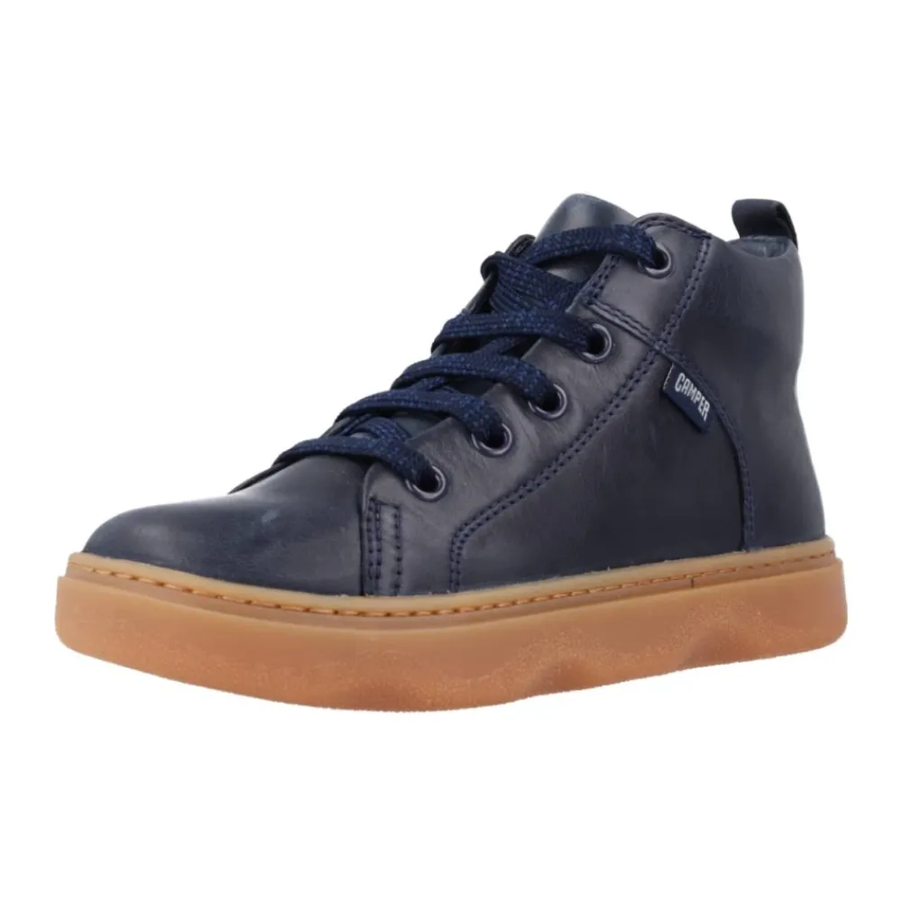 Stylische Jungen Sneakers>Camper New