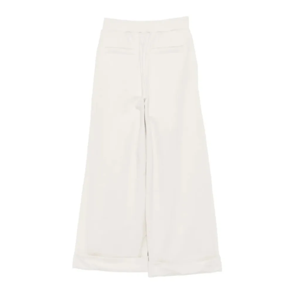 Stylische Kinder Baumwollhose>Balmain Sale