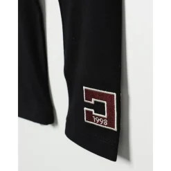 Stylische Kinder Logo Leggings><noscript><img width=