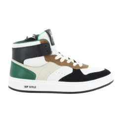 Stylische Kinderschuhe in Cognac>Hip Best