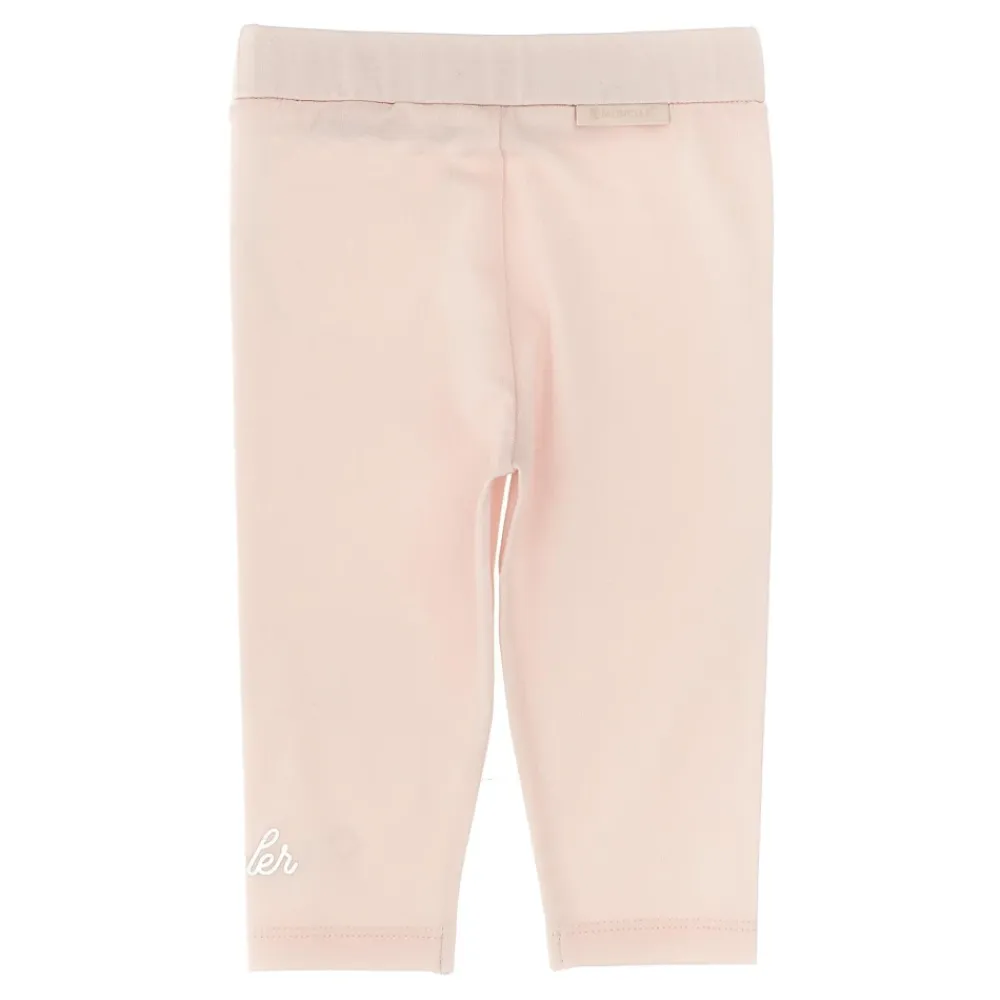 Stylische Leggings für Frauen>Moncler