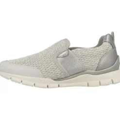 Stylische Mädchen Sneakers für kleine Fashionistas>Geox New