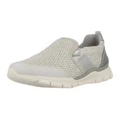 Stylische Mädchen Sneakers für kleine Fashionistas>Geox New