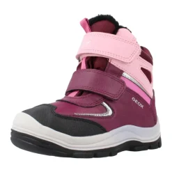 Stylische Mädchenstiefel>Geox Best