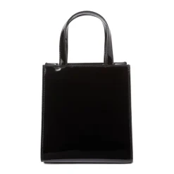 Stylische Mini-Büchertasche><noscript><img width=