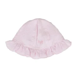 Stylische Mütze für Kinder>Il Gufo New