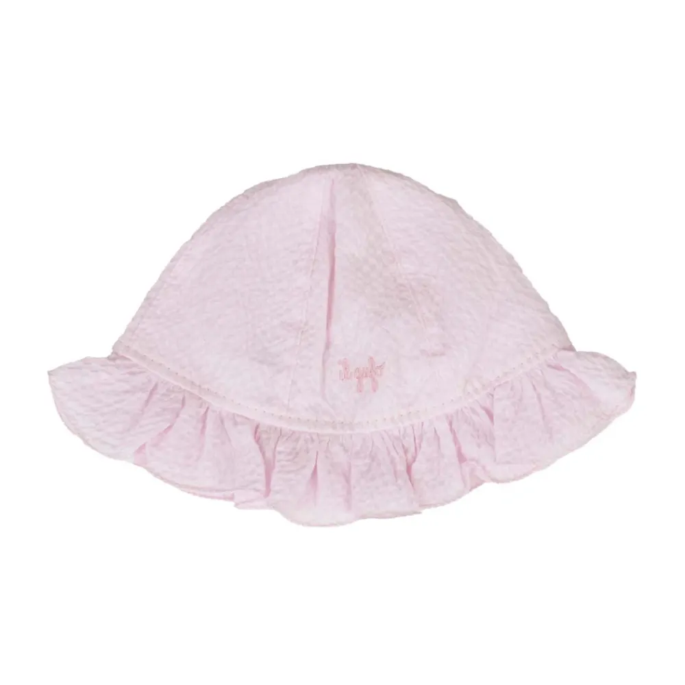 Stylische Mütze für Kinder>Il Gufo New